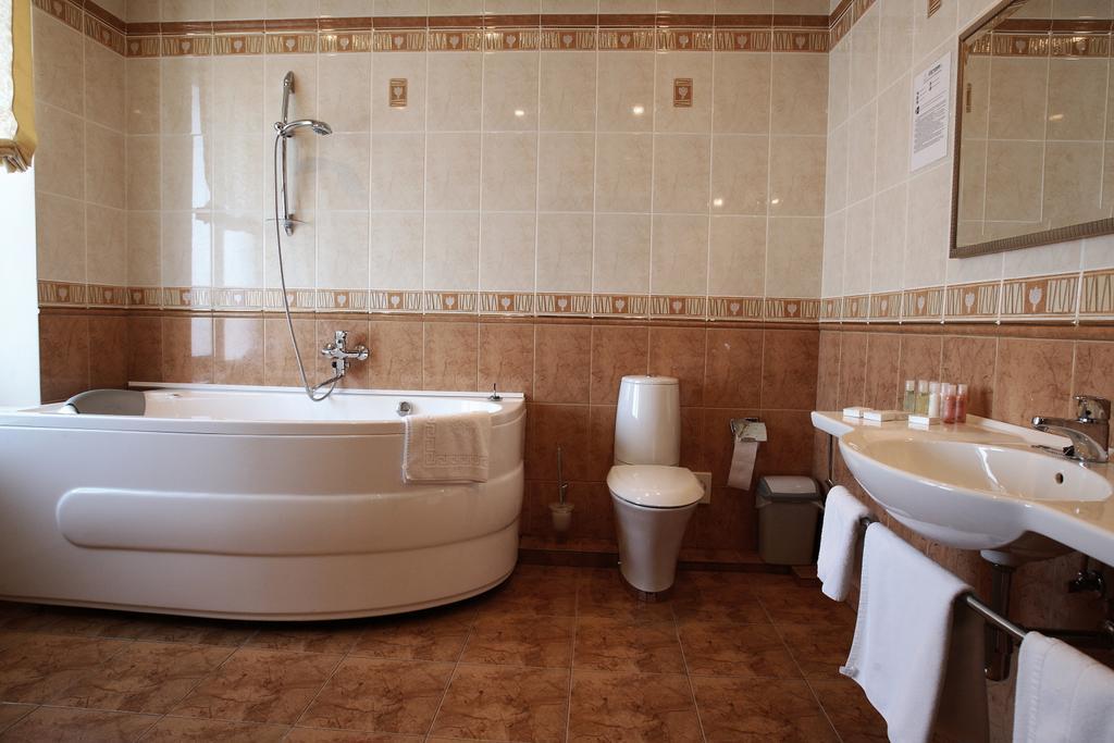 Siauliu Krasto Medziotoju Uzeiga Šiauliai Quarto foto