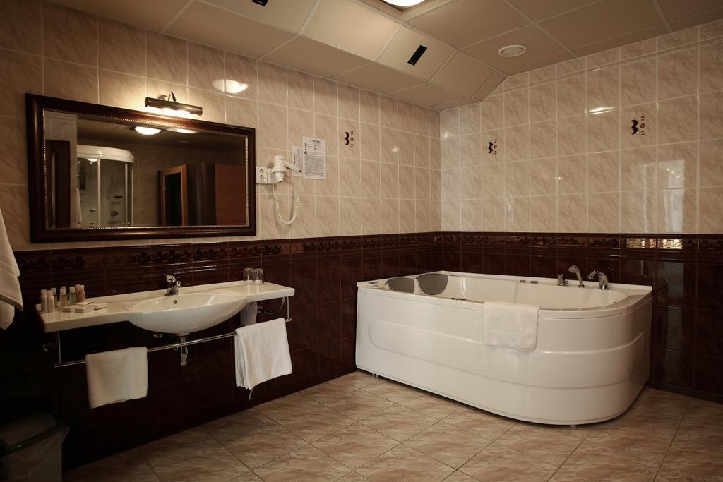 Siauliu Krasto Medziotoju Uzeiga Šiauliai Quarto foto