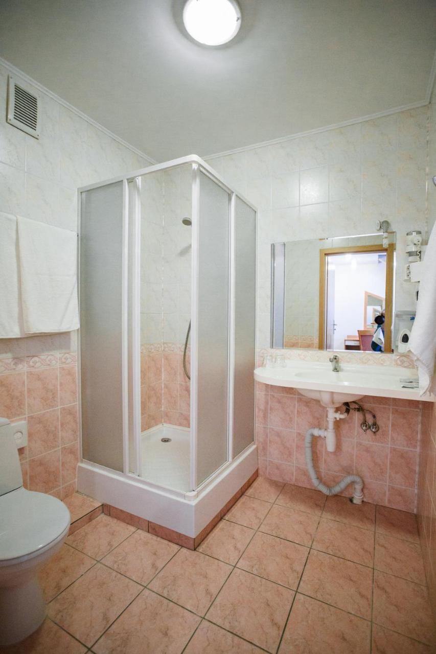Siauliu Krasto Medziotoju Uzeiga Šiauliai Quarto foto